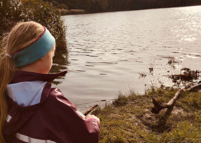 Feriencamp Leipzig für Kinder