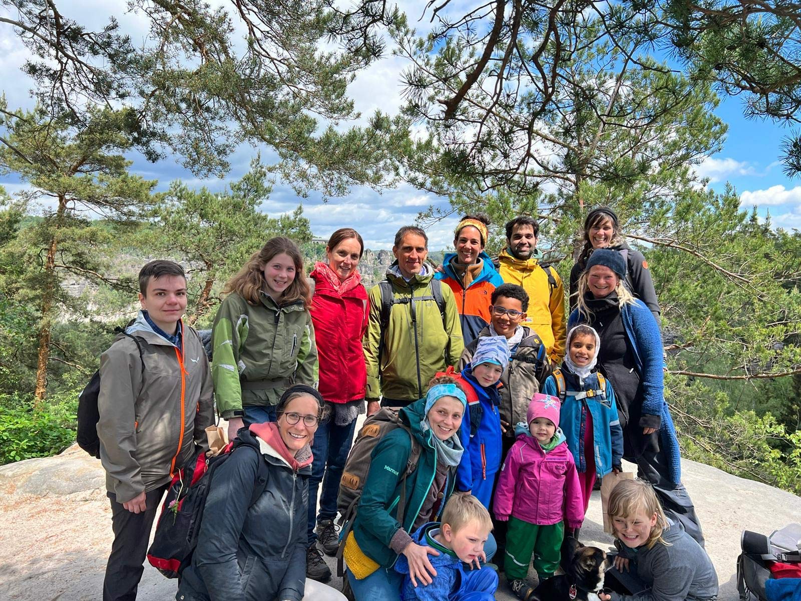 Ritualarbeit nach Sobonfu Somé