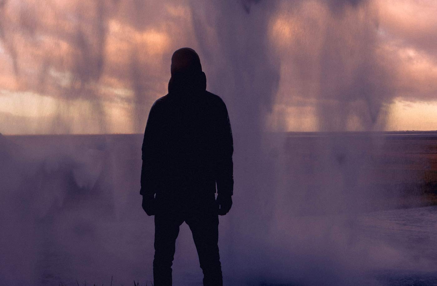 Erholung im Wald und Naturverständnis