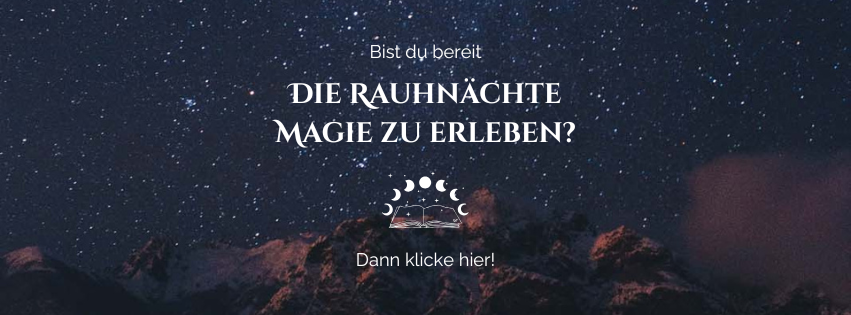 Rauhnächte Banner für mehr Informationen