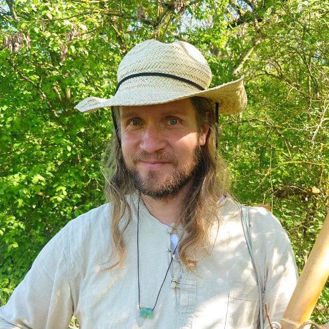 Peter Reichel